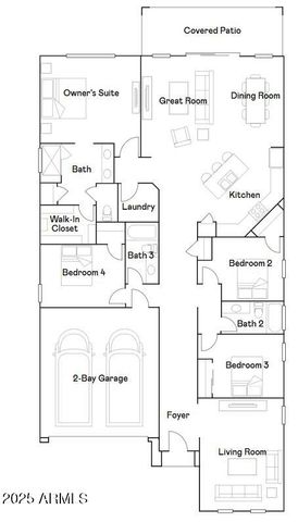 25937 N 171ST Drive, Surprise, AZ 85387