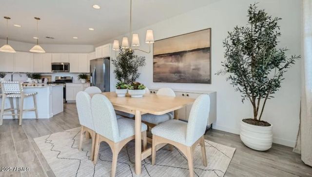 25937 N 171ST Drive, Surprise, AZ 85387