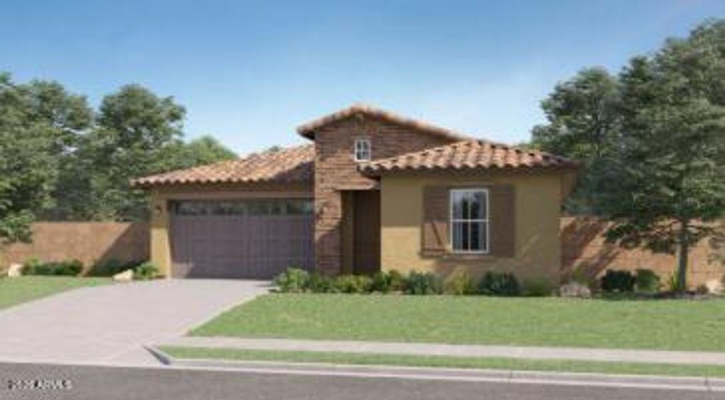 25937 N 171ST Drive, Surprise, AZ 85387