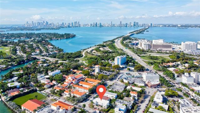 3900 N Meridian Avenue 4, Miami Beach, FL 33140
