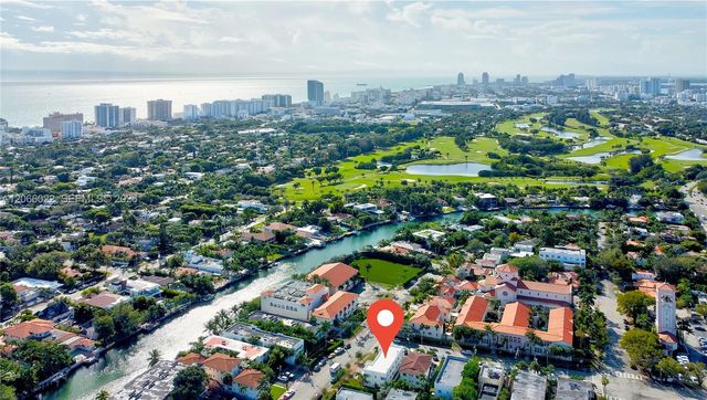 3900 N Meridian Avenue 4, Miami Beach, FL 33140