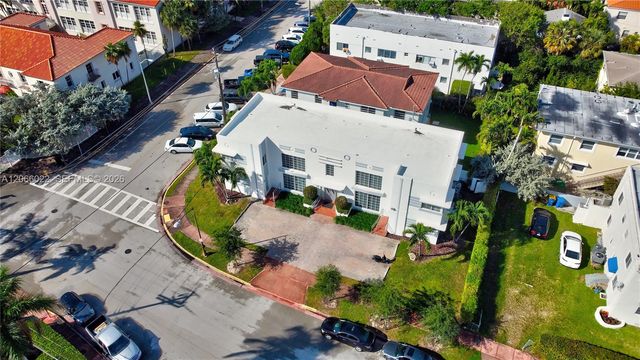 3900 N Meridian Avenue 4, Miami Beach, FL 33140
