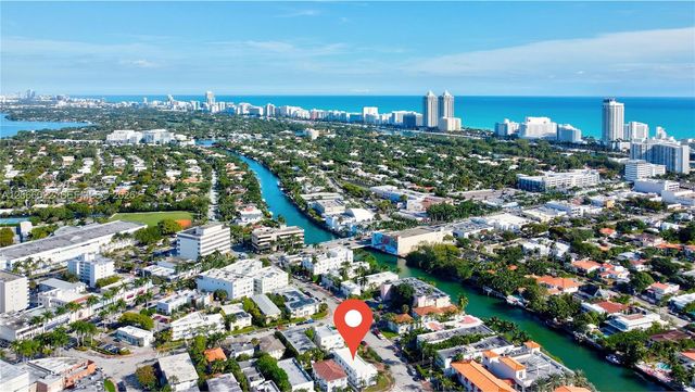 3900 N Meridian Avenue 4, Miami Beach, FL 33140