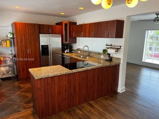 3900 N Meridian Avenue 4, Miami Beach, FL 33140