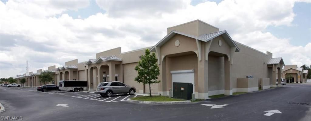 3893 Mannix DR 510, NAPLES, FL 34114 — exterior