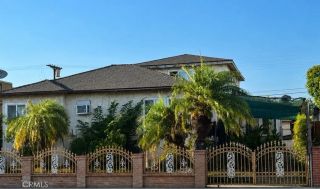 2009 W Vernon, Los Angeles, CA 90062