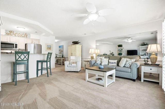 908 Resort Circle Unit 906, Sunset Beach, NC 28468