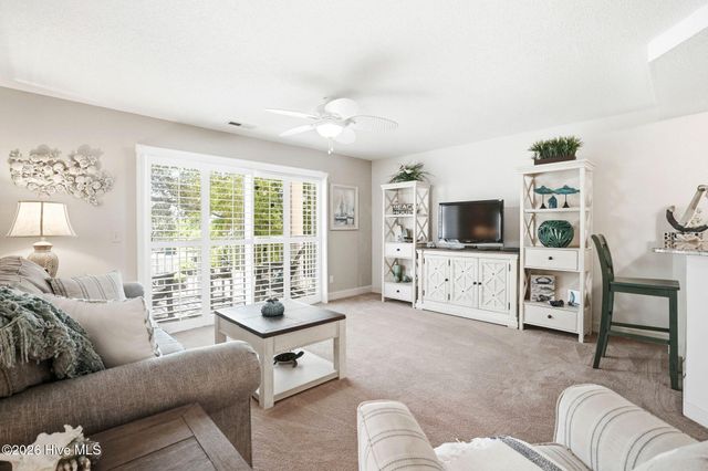 908 Resort Circle Unit 906, Sunset Beach, NC 28468