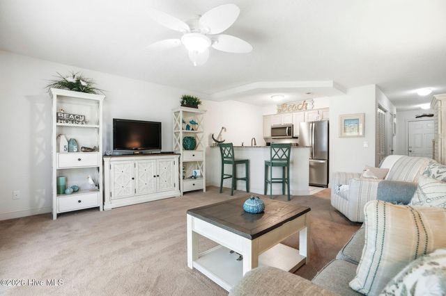 908 Resort Circle Unit 906, Sunset Beach, NC 28468