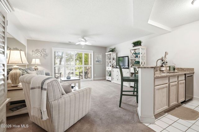 908 Resort Circle Unit 906, Sunset Beach, NC 28468