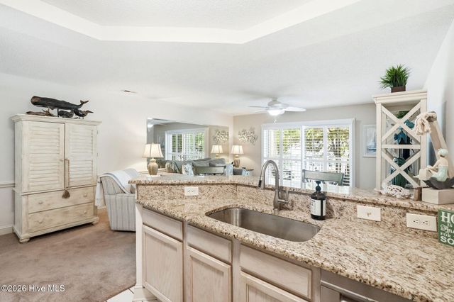 908 Resort Circle Unit 906, Sunset Beach, NC 28468