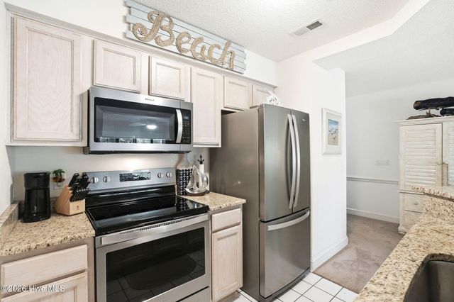 908 Resort Circle Unit 906, Sunset Beach, NC 28468