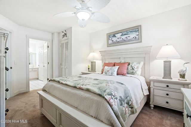 908 Resort Circle Unit 906, Sunset Beach, NC 28468