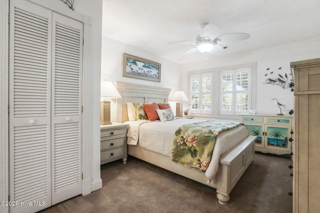 908 Resort Circle Unit 906, Sunset Beach, NC 28468