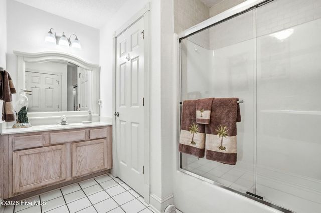 908 Resort Circle Unit 906, Sunset Beach, NC 28468