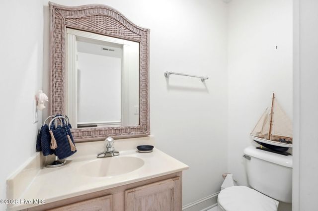 908 Resort Circle Unit 906, Sunset Beach, NC 28468