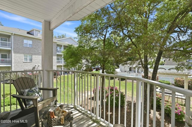 908 Resort Circle Unit 906, Sunset Beach, NC 28468