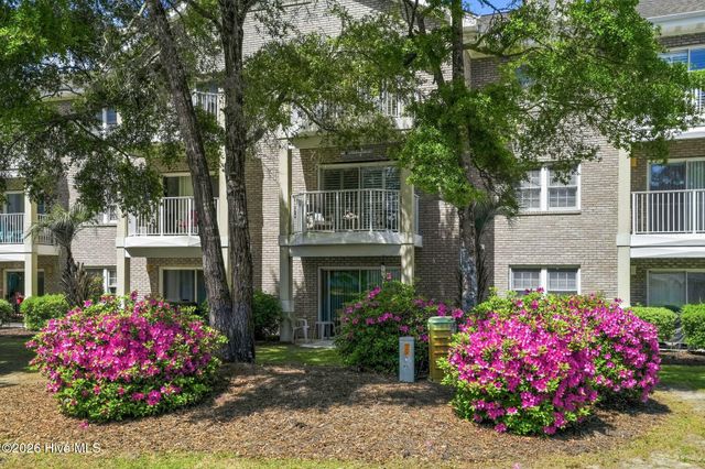 908 Resort Circle Unit 906, Sunset Beach, NC 28468