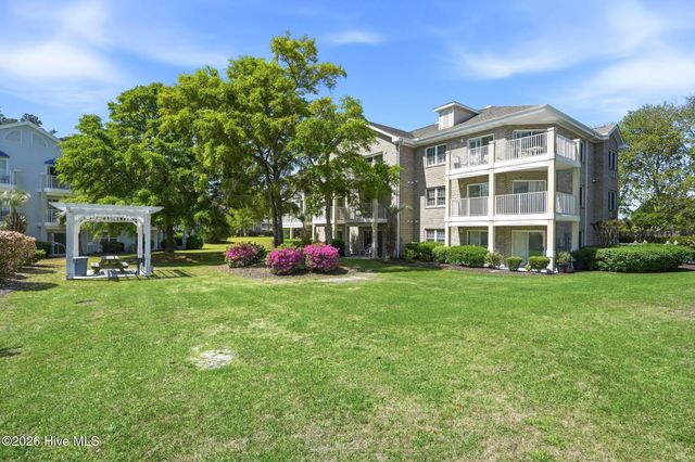 908 Resort Circle Unit 906, Sunset Beach, NC 28468
