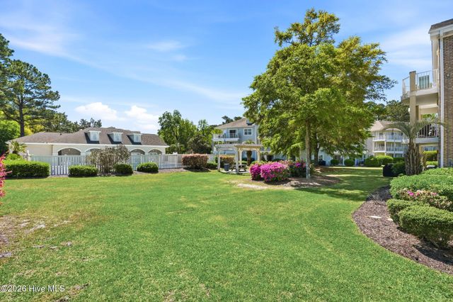 908 Resort Circle Unit 906, Sunset Beach, NC 28468