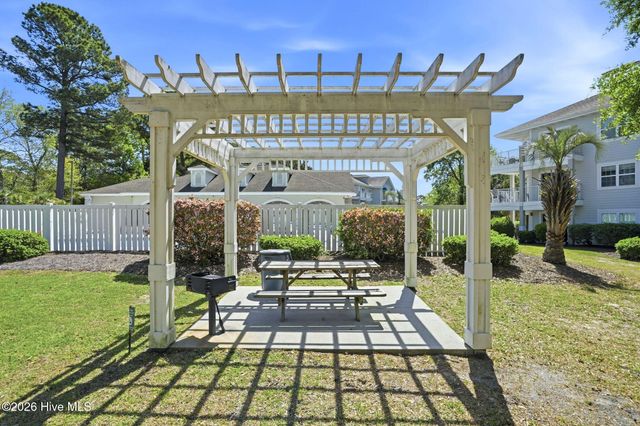 908 Resort Circle Unit 906, Sunset Beach, NC 28468