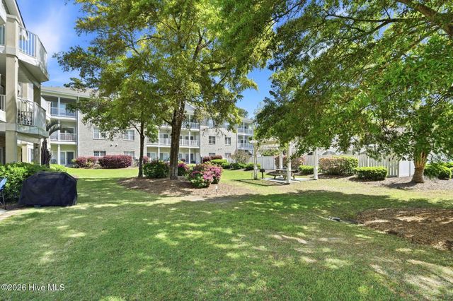 908 Resort Circle Unit 906, Sunset Beach, NC 28468