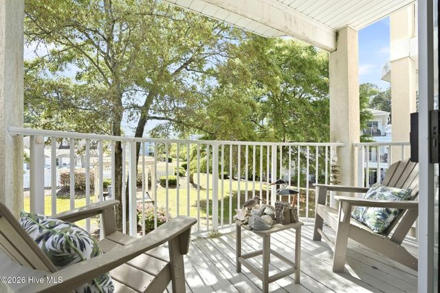 908 Resort Circle Unit 906, Sunset Beach, NC 28468