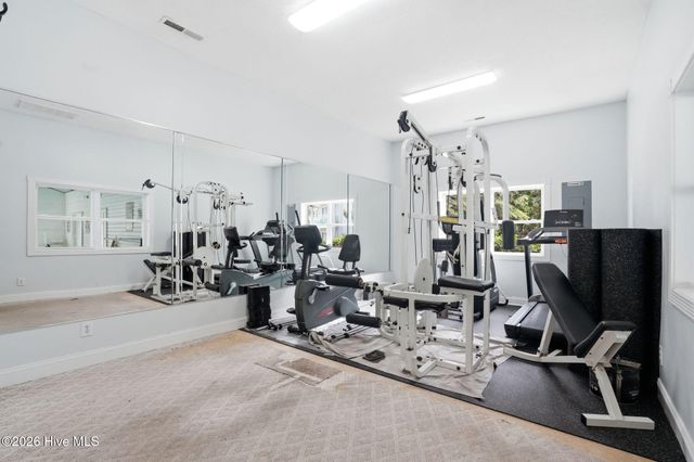 908 Resort Circle Unit 906, Sunset Beach, NC 28468