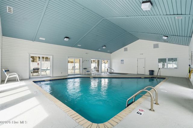 908 Resort Circle Unit 906, Sunset Beach, NC 28468