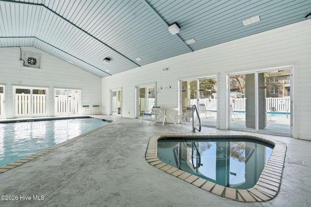 908 Resort Circle Unit 906, Sunset Beach, NC 28468