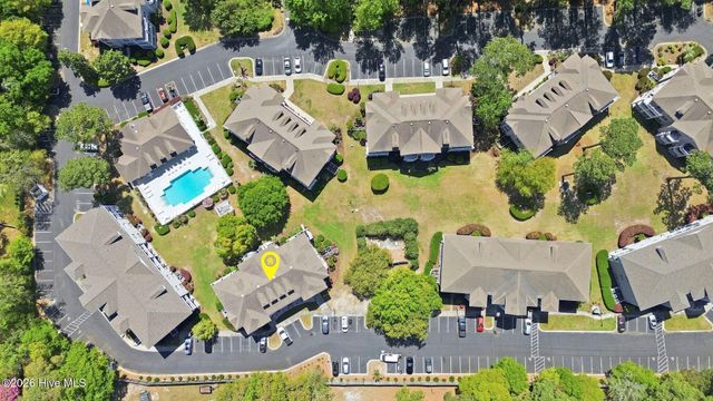 908 Resort Circle Unit 906, Sunset Beach, NC 28468