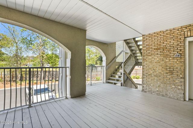 908 Resort Circle Unit 906, Sunset Beach, NC 28468