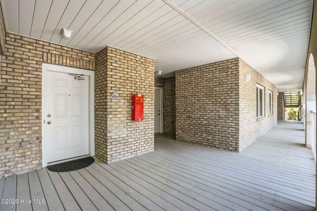 908 Resort Circle Unit 906, Sunset Beach, NC 28468