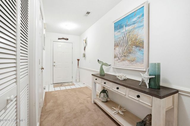 908 Resort Circle Unit 906, Sunset Beach, NC 28468