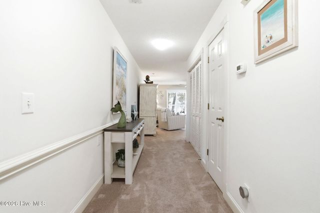 908 Resort Circle Unit 906, Sunset Beach, NC 28468