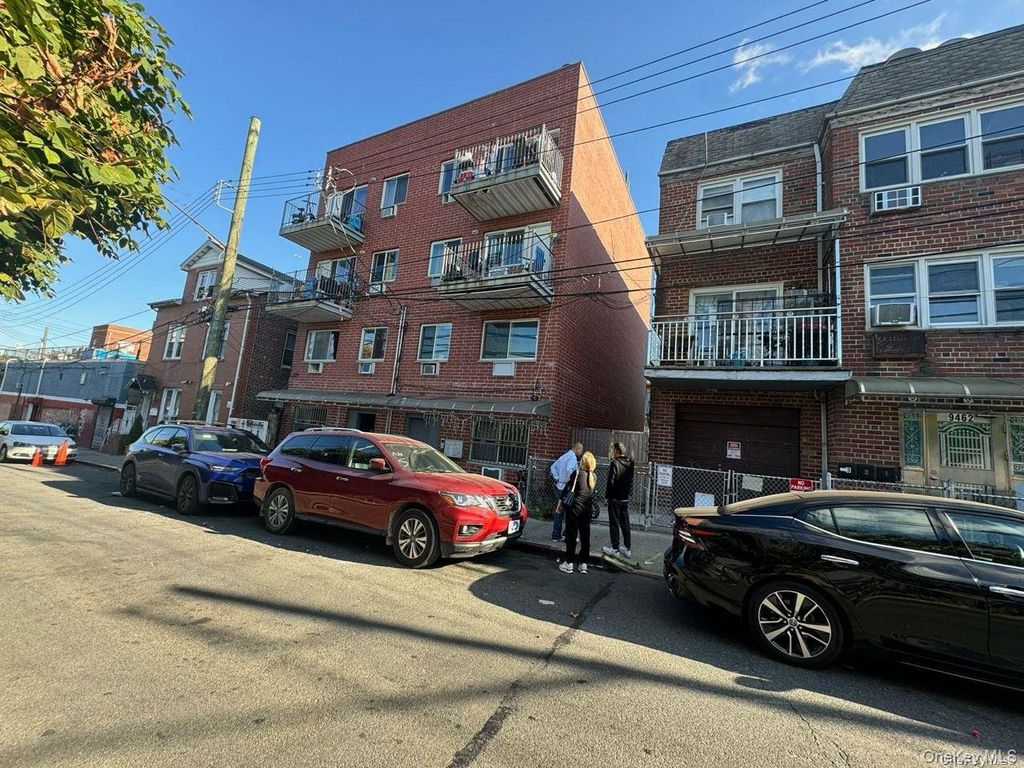 94-68 45th Avenue, Elmhurst, NY 11373