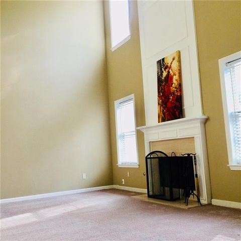 391 Ethridge Drive NW, Kennesaw, GA 30144