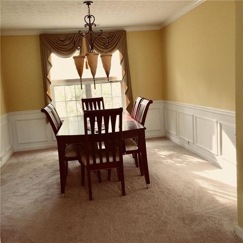 391 Ethridge Drive NW, Kennesaw, GA 30144