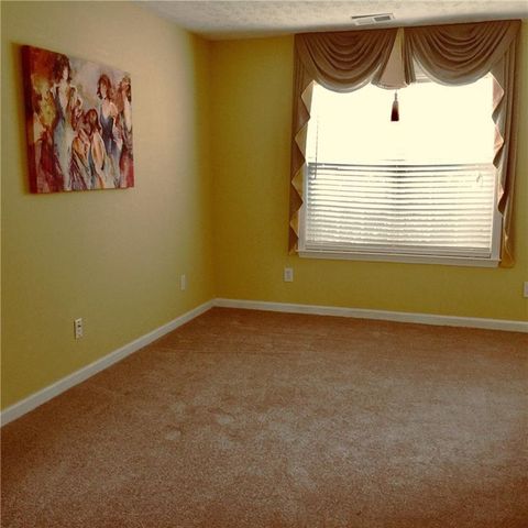 391 Ethridge Drive NW, Kennesaw, GA 30144