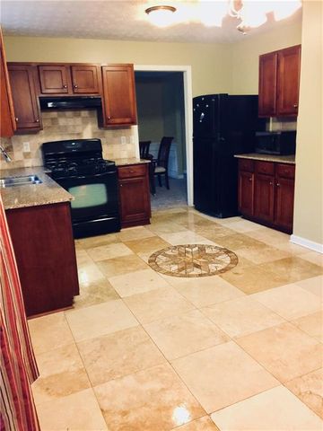 391 Ethridge Drive NW, Kennesaw, GA 30144