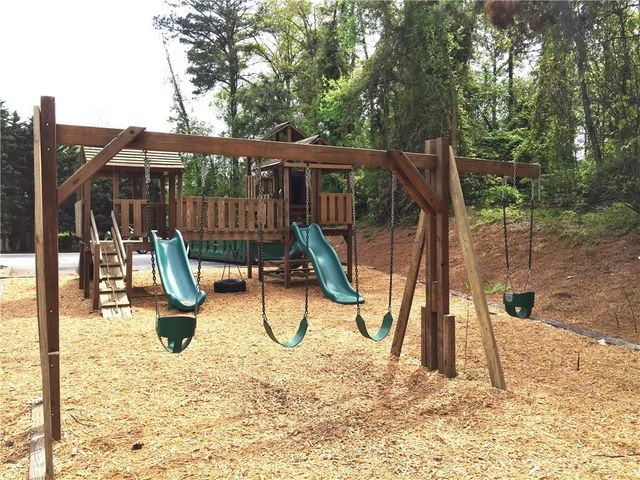 391 Ethridge Drive NW, Kennesaw, GA 30144