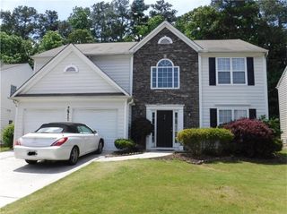 391 Ethridge Drive NW, Kennesaw, GA 30144