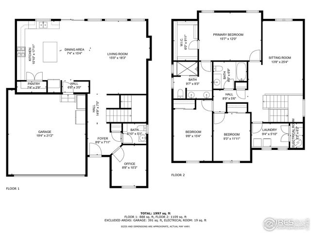 3620 Candlewood Dr, Johnstown, CO 80534