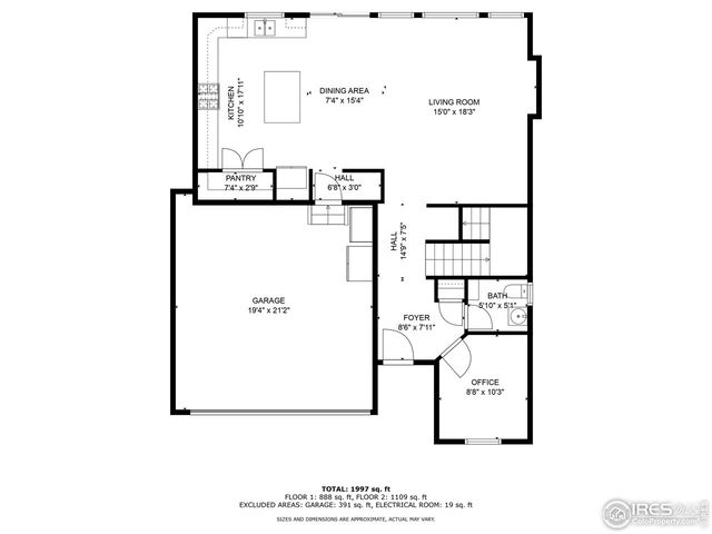 3620 Candlewood Dr, Johnstown, CO 80534