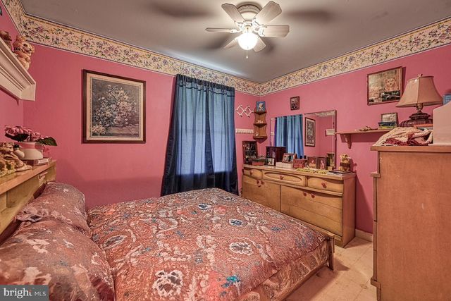 6202 MARYE RD, Woodford, VA 22580