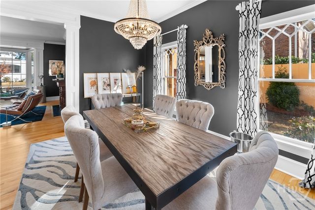 529 E 44th Street, Savannah, GA 31405