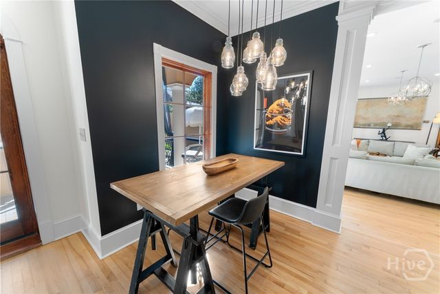 529 E 44th Street, Savannah, GA 31405