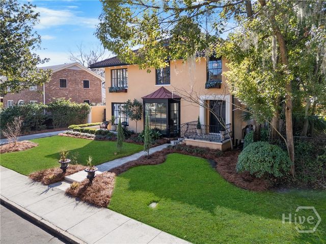 529 E 44th Street, Savannah, GA 31405