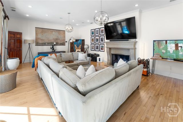 529 E 44th Street, Savannah, GA 31405