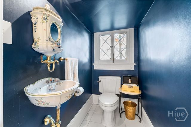 529 E 44th Street, Savannah, GA 31405